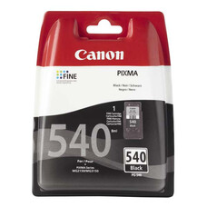Картридж Canon PG-540 (Black) 5225B004 Original Картридж Canon PG-540 (Black) 5225B004 Original