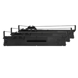 Картридж Epson C13S015339 матричный (3 шт) для PLQ-20/20M Картридж Epson C13S015339 матричный (3 шт) для PLQ-20/20M