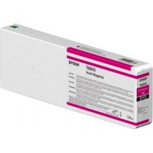 Картридж Epson T44J340 UltraChrome PRO 12, Vivid Magenta, C13T44J340 Картридж Epson T44J340 UltraChrome PRO 12, Vivid Magenta, C13T44J340