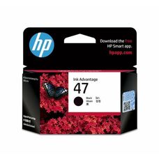 Картридж HP47 (6ZD21AE)  Black для HP DeskJet Ink Advantage 4800