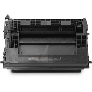 Картридж HP 37X High Yield Black (25000 pages) Картридж HP 37X High Yield Black (25000 pages)