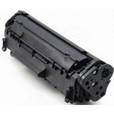 Картридж HP CE278A/ CB435A/ 436A/ CE285A black Compatible KT
