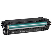 Картридж HP CF360X Black Compatible SCC  002-01-RF360X