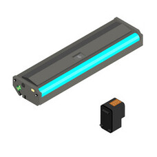 Картридж HP LJ M252/277 (CF400X/CRG-045H) Black 2.8k SCC Картридж HP LJ M252/277 (CF400X/CRG-045H) Black 2.8k SCC