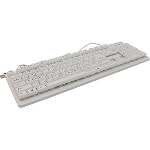 Клавиатура SVEN Standard 301 White USB Клавиатура SVEN Standard 301 White USB