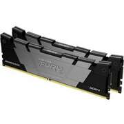 Память 16GB (2х8GB) DDR4-3200  Kingston FURY Renegade DDR4