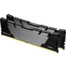 Память 16GB (2х8GB) DDR4-3200  Kingston FURY Renegade DDR4