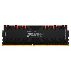 Память 8GB DDR4-3600MHz Kingston FURY Renegade RGB (KF436C16RBA/8) Память 8GB DDR4-3600MHz Kingston FURY Renegade RGB (KF436C16RBA/8)