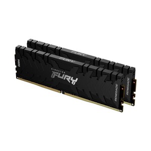 Память 16GB DDR4-4000MHz Kingston FURY Renegade (2x8GB) (KF440C19RBK2/16) Память 16GB DDR4-4000MHz Kingston FURY Renegade (2x8GB) (KF440C19RBK2/16)