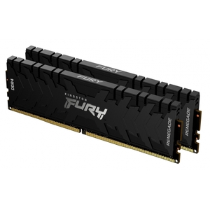 Память 16GB DDR4-4600MHz Kingston FURY Renegade (2x8GB) (KF446C19RBK2/16)