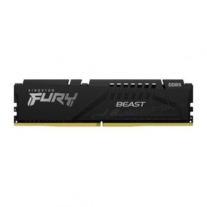 Оперативная память 32GB DDR5 Kingston FURY Beast (KF552C40BB-32)
