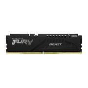 Оперативная память 32GB DDR5 Kingston FURY Beast (KF556C40BB-32)