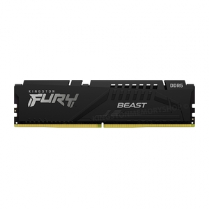 Оперативная память 32GB DDR5 Kingston FURY Beast (KF556C40BB-32) Оперативная память 32GB DDR5 Kingston FURY Beast (KF556C40BB-32)