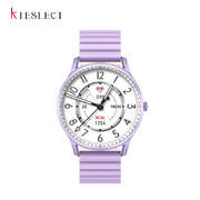 Умные часы Kieslect Lora, Bling Strap, Purple