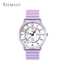 Умные часы Kieslect Lora, Bling Strap, Purple Умные часы Kieslect Lora, Bling Strap, Purple