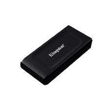 Портативный SSD - 1TB Kingston XS1000 BoC Black Портативный SSD - 1TB Kingston XS1000 BoC Black