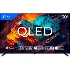 Телевизор 50" KIVI 50U720QB Телевизор 50" KIVI 50U720QB