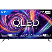 Телевизор 55" KIVI 55U7000MB, Black