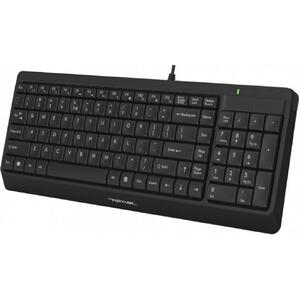 Клавиатура A4Tech FK15, Black Клавиатура A4Tech FK15, Black