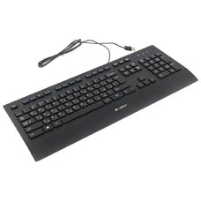 Клавиатура Logitech K280e