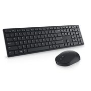 Клавиатура + мышь Dell Pro - KM5221W - Russian (QWERTY) (RTL BOX) Клавиатура + мышь Dell Pro - KM5221W - Russian (QWERTY) (RTL BOX)