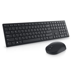 Клавиатура + мышь Dell Pro - KM5221W - Russian (QWERTY) (RTL BOX) Клавиатура + мышь Dell Pro - KM5221W - Russian (QWERTY) (RTL BOX)