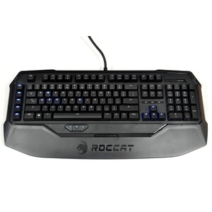 Клавиатура ROCCAT Ryos MK Pro
