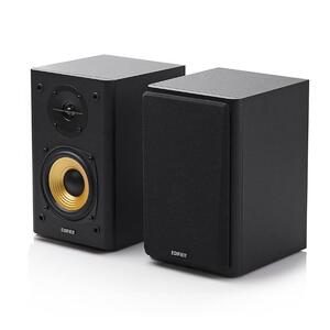 Колонки Edifier R1000T4 Black, 2.0/ 24W Колонки Edifier R1000T4 Black, 2.0/ 24W