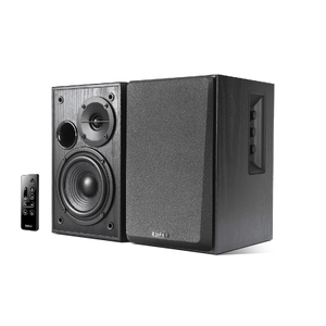Колонки Edifier R1580MB Black, 2.0/ 42W Колонки Edifier R1580MB Black, 2.0/ 42W