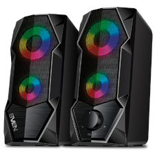 Колонки SVEN 410 Black Колонки SVEN 410 Black