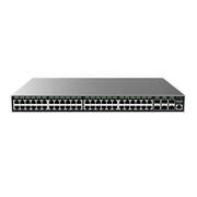 Коммутатор 48-port Gigabit Grandstream GWN7806
