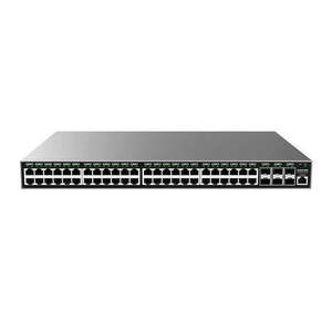 Коммутатор 48-port Gigabit Grandstream GWN7806 Коммутатор 48-port Gigabit Grandstream GWN7806
