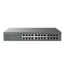 Коммутатор Gbit 24-port Grandstream GWN7703 Коммутатор Gbit 24-port Grandstream GWN7703