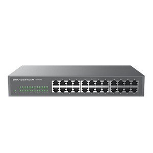 Коммутатор Gbit 24-port Grandstream GWN7703