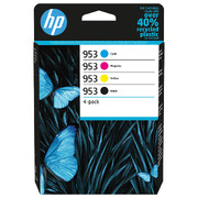 Комплект картриджей HP 953 (6ZC69AE) для HP DeskJet 7720/7740/7730