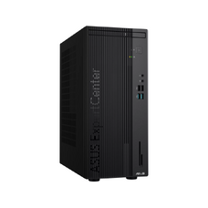 Компьютер Asus ExpertCenter D501MER Black (i3-14100, 8GB, 256G, W11Pro)