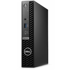 Компьютер Dell Pro Micro QCM1250 MFF Black (i7-14700T, 8GB, 512GB) Компьютер Dell Pro Micro QCM1250 MFF Black (i7-14700T, 8GB, 512GB)