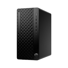 Компьютер HP ProDesk 2 Tower G1a, Black  (Ryzen 3 8300G, 16GB, 512GB)