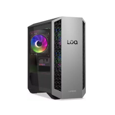 Компьютер Lenovo LOQ Tower 26ADR10 (Ryzen 7 8745HX , 32GB, 1TB, RTX 5060Ti)