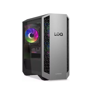 Компьютер Lenovo LOQ Tower 26ADR10 (Ryzen 7 8745HX , 32GB, 1TB, RTX 5060Ti)