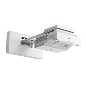 Короткофокусный проектор Epson EB-720, White
