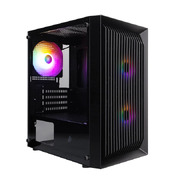 Корпус 1STPLAYER BS-2 BLACK