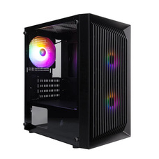 Корпус 1STPLAYER BS-2 BLACK