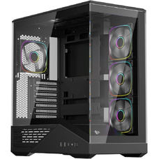 Корпус 1STPLAYER GM7 BLACK