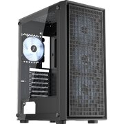 Корпус 1STPLAYER GO6 BLACK