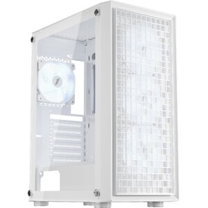 Корпус 1STPLAYER GO6 WHITE Корпус 1STPLAYER GO6 WHITE