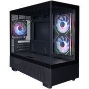 Корпус 1STPLAYER Mi5 BLACK