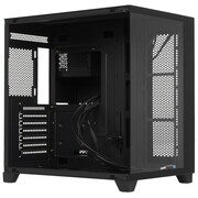 Корпус 1STPLAYER MV8-TP BLACK