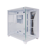 Корпус 1STPLAYER MV8-TP WHITE