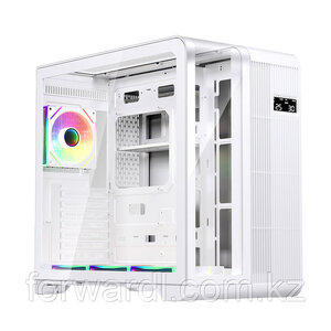 Корпус 1STPLAYER RT7 WHITE Корпус 1STPLAYER RT7 WHITE